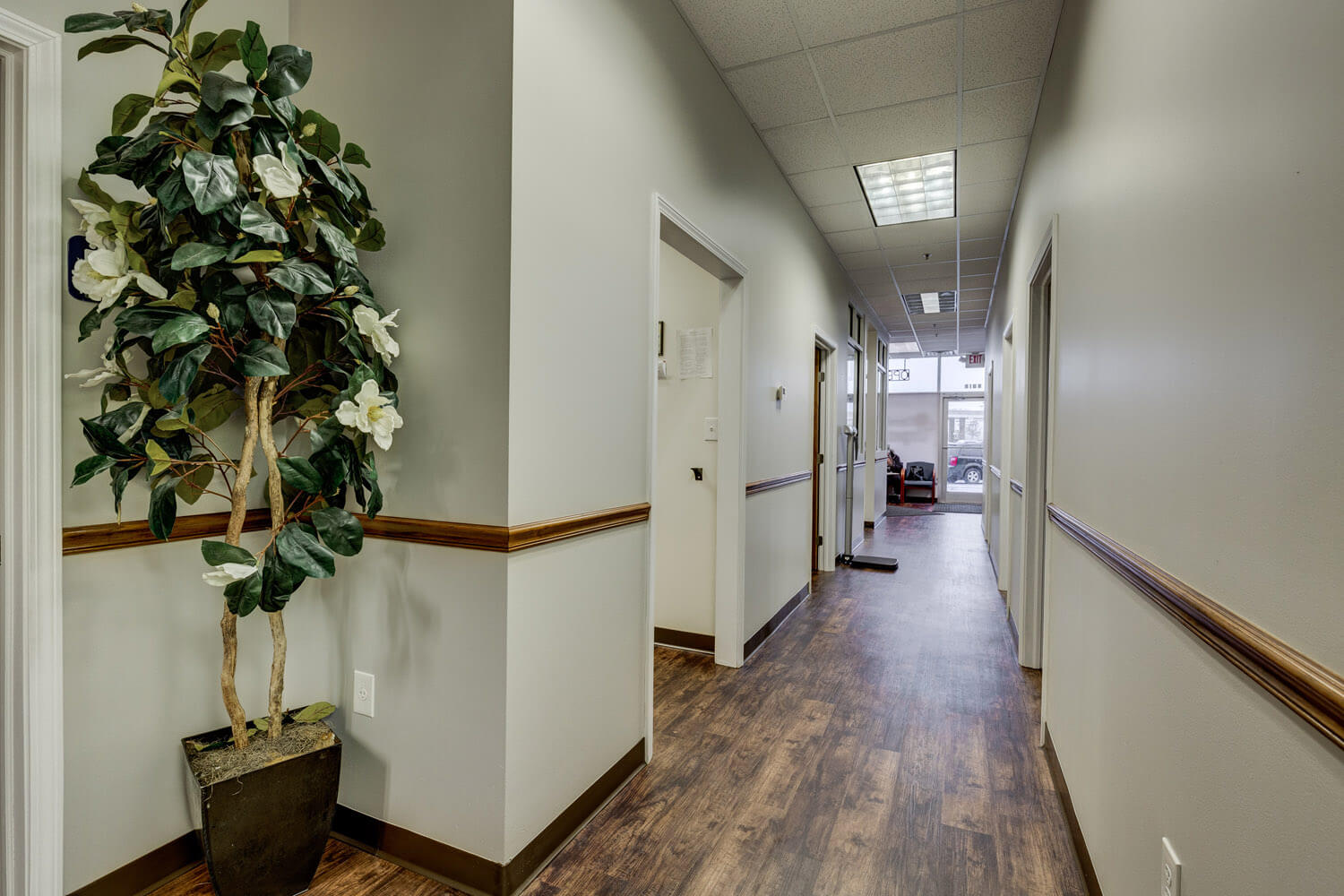 Urgent Care Eastgate (All Insurance Accepted)  CareFirst Urgent Care